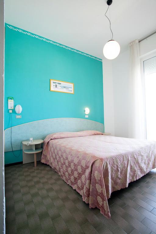 Hotel Meritime Bellaria – Igea Marina Kültér fotó