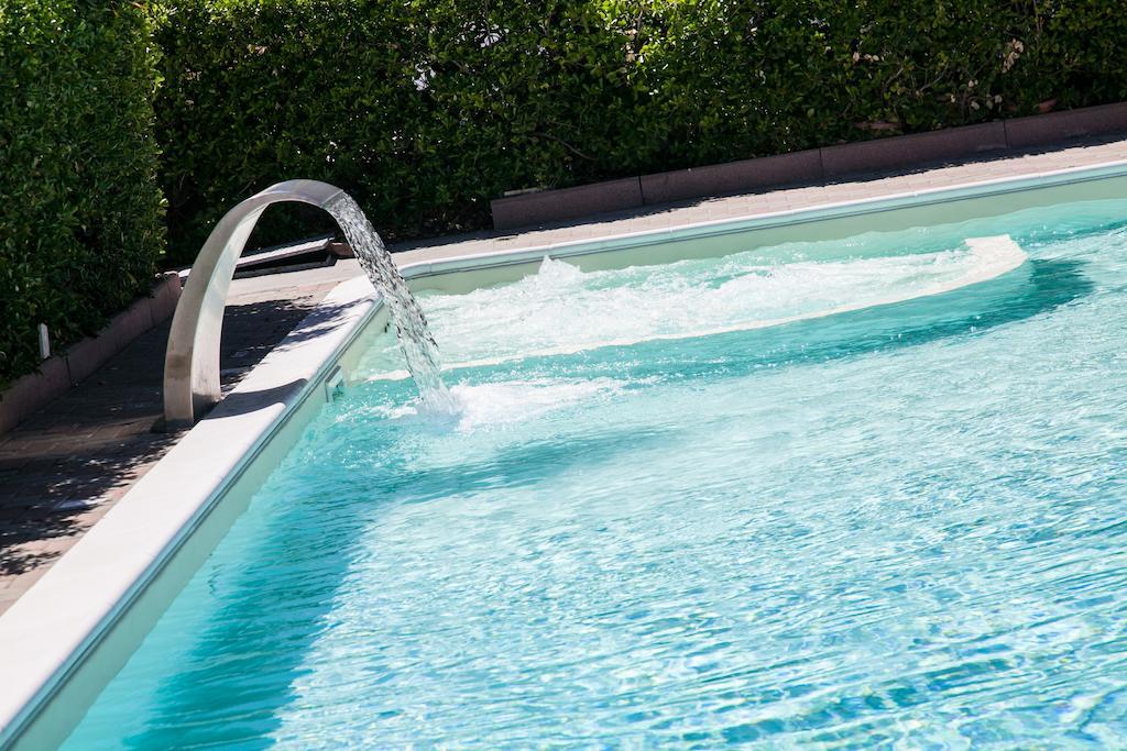 Hotel Meritime Bellaria – Igea Marina Kültér fotó