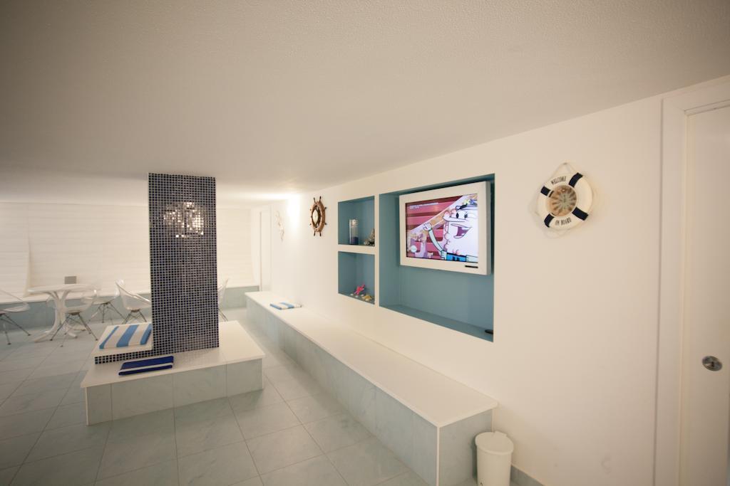 Hotel Meritime Bellaria – Igea Marina Kültér fotó