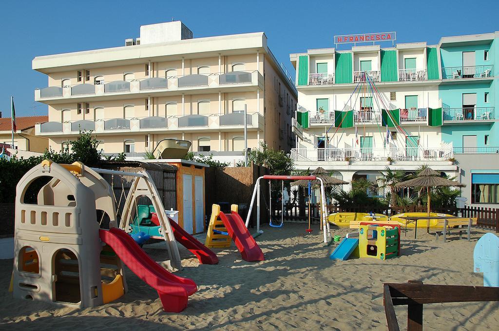 Hotel Meritime Bellaria – Igea Marina Kültér fotó
