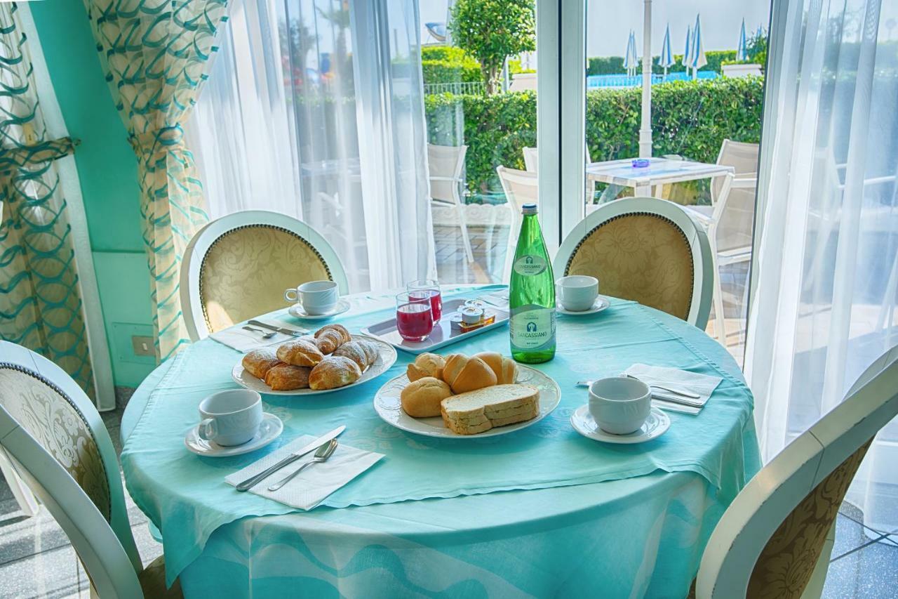 Hotel Meritime Bellaria – Igea Marina Kültér fotó