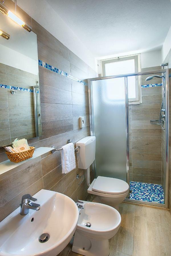 Hotel Meritime Bellaria – Igea Marina Kültér fotó