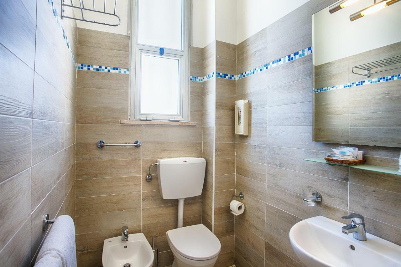 Hotel Meritime Bellaria – Igea Marina Kültér fotó