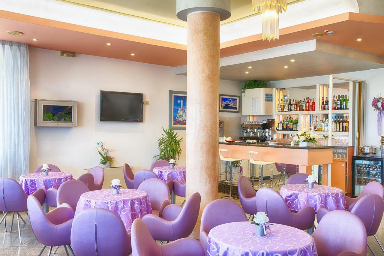 Hotel Meritime Bellaria – Igea Marina Kültér fotó